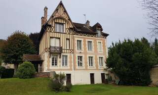 Maison 7 Pièces 280 m² à vendre à Vexin-sur-Epte (27630)