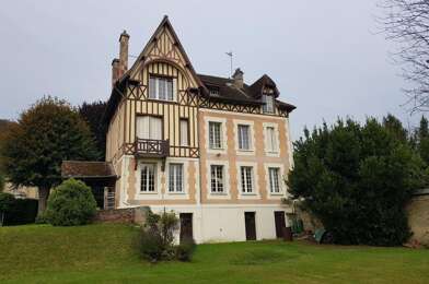 Maison 7 pièces 510000 €