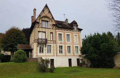 Maison À Vendre — photo du bien