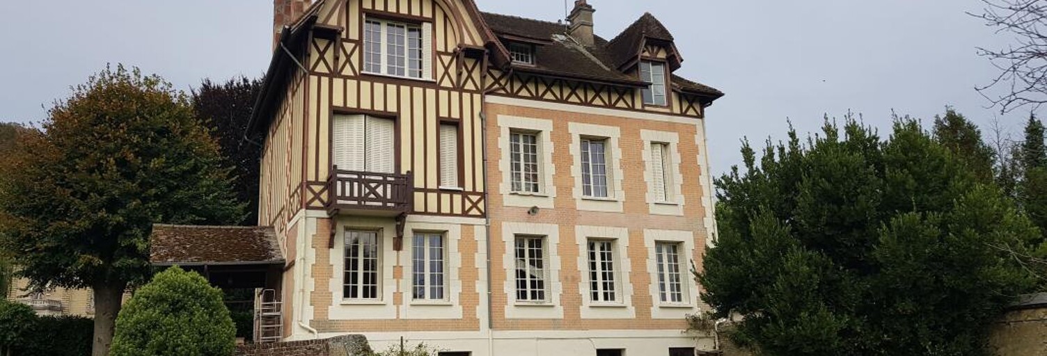 Maison 7 Pièces 280 m² à vendre à Vexin-sur-Epte (27630)
