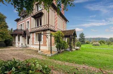 Maison À Vendre — photo du bien
