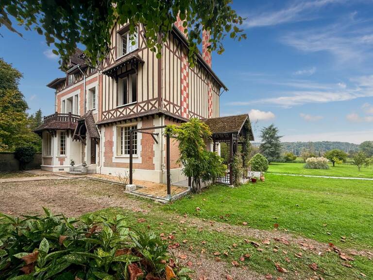 Maison À Vendre — photo 1