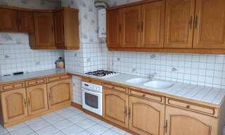 Appartement 3 Pièces 78 m² à vendre à Blois (41000)