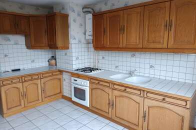 Appartement 3 pièces 66000 €
