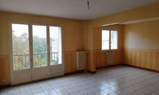 Appartement 3 Pièces 78 m² à vendre à Blois (41000)