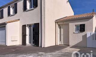 Maison 5 Pièces 103 m² à vendre à Challans (85300)