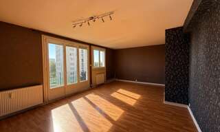 Appartement 4 Pièces 78 m² à vendre à Reims (51100)