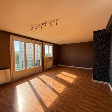 Appartement 4 pièces 109900 €