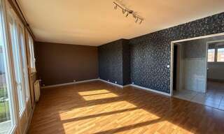 Appartement 4 Pièces 78 m² à vendre à Reims (51100)