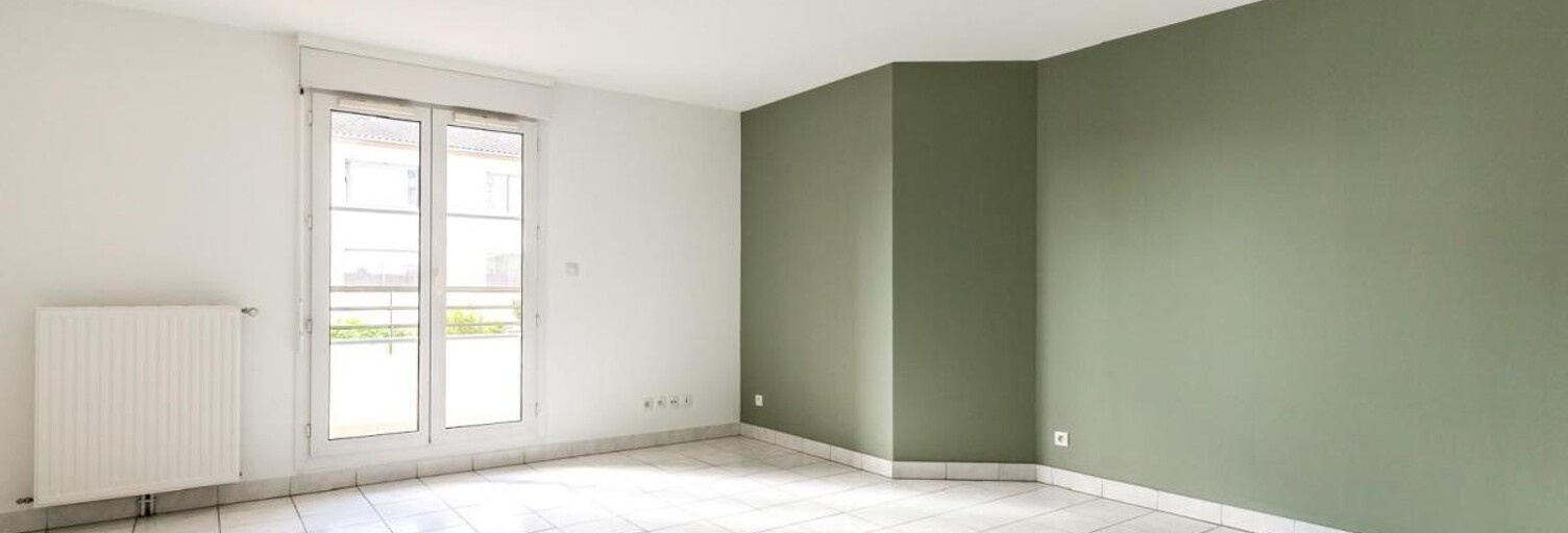 Appartement 3 Pièces 71 m² à vendre à Pont-de-Chéruy (38230)