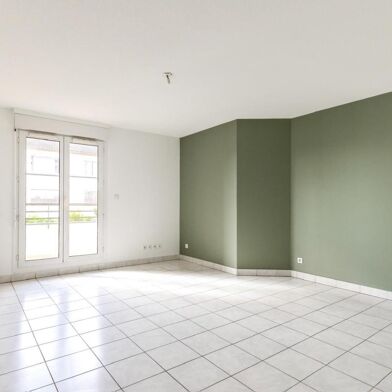 Appartement 3 pièces 179500 €