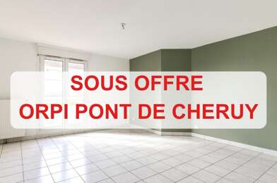 Appartement 3 pièces 179500 €