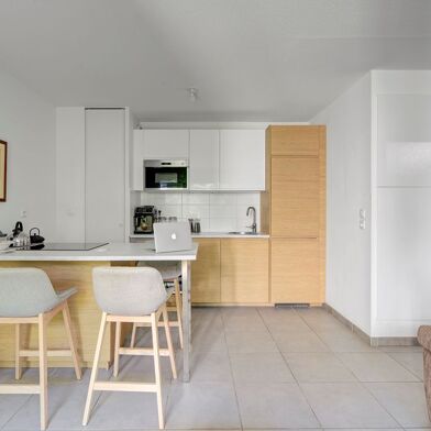 Appartement 2 pièces 160000 €