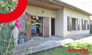 Maison 4 Pièces 75 m² à vendre à Bordeaux (33800)