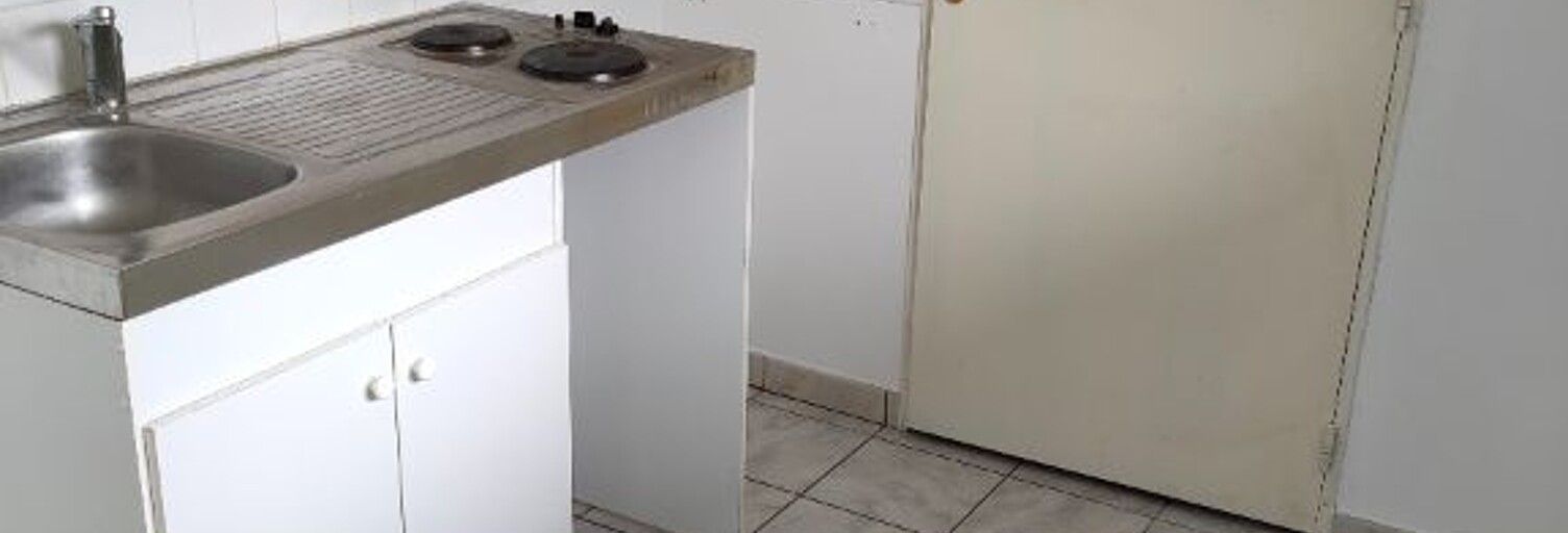 Appartement 1 Pièce 44 m² à louer à Beuzeville (27210)