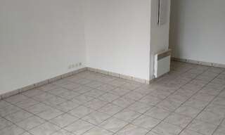 Appartement 1 Pièce 44 m² à louer à Beuzeville (27210)