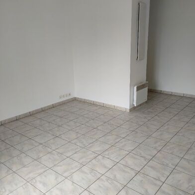 Appartement 1 pièces 445 €