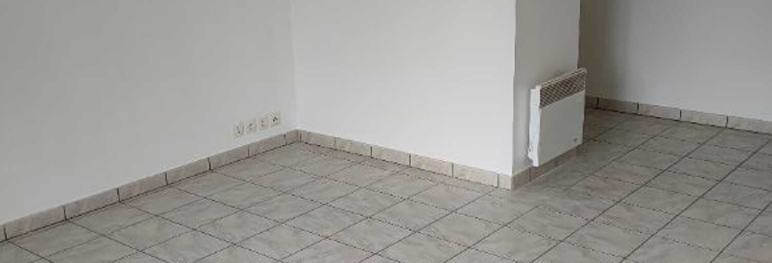 Appartement 1 Pièce 44 m² à louer à Beuzeville (27210)