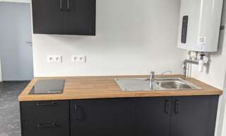 Appartement 1 Pièce 35 m² à louer à Pont-Audemer (27500)