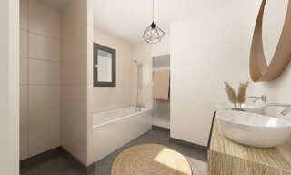 Maison 4 Pièces 94 m² à vendre à Simandres (69360)