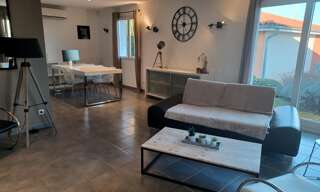 Maison 4 Pièces 94 m² à vendre à Heyrieux (38540)