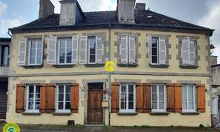 Maison 8 Pièces 175 m² à vendre à Auzances (23700)