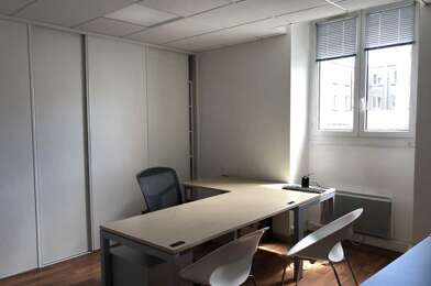 Bureau  3245 €