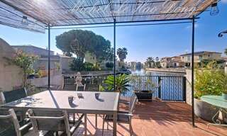 Maison 4 Pièces 94 m² à vendre à Aigues-Mortes (30220)