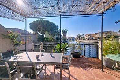 Maison 4 pièces 485000 €