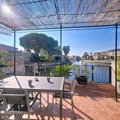 Maison 4 pièces 510000 €