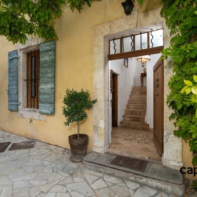 Maison 7 pièces 759000 €