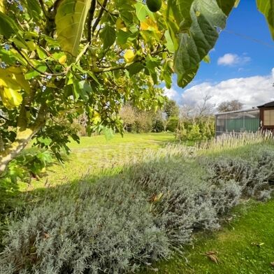 Maison 6 pièces 239000 €