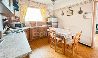 Maison 6 Pièces 124 m² à vendre à Vieille-Église (62162)