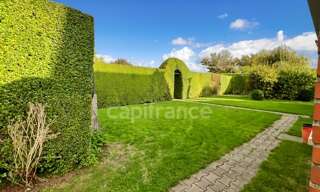 Maison 6 Pièces 124 m² à vendre à Vieille-Église (62162)