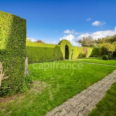 Maison 6 pièces 229900 €