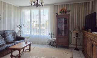 Appartement 3 Pièces 62 m² à vendre à Troyes (10000)