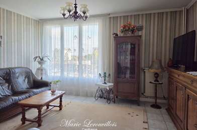 Appartement 3 pièces 67000 €