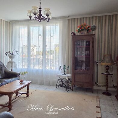 Appartement 3 pièces 67000 €