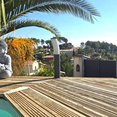 Maison 5 pièces 480000 €