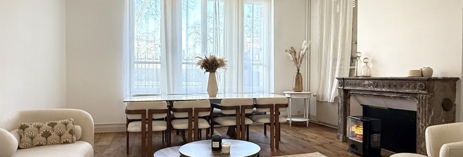 Maison 8 Pièces 236 m² à vendre à Orléans (45000)