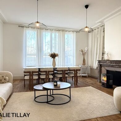 Maison 8 pièces 695000 €