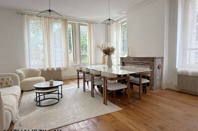 Maison 8 pièces 695000 €