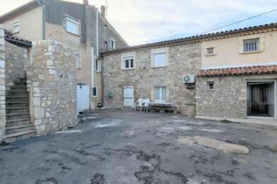 Maison 7 pièces 549900 €