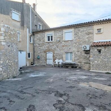Maison 7 pièces 549900 €