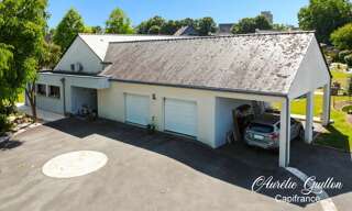 Maison 9 Pièces 254 m² à vendre à Ploërmel (56800)