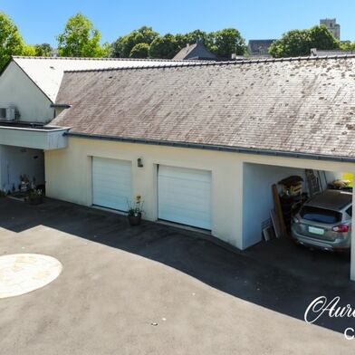 Maison 9 pièces 721000 €