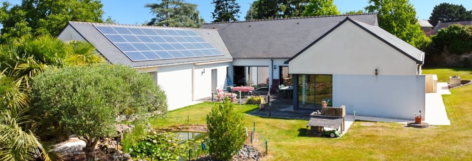 Maison 9 Pièces 254 m² à vendre à Ploërmel (56800)