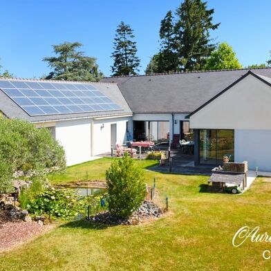 Maison 9 pièces 721000 €