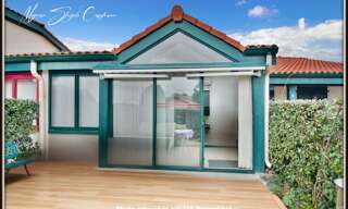 Appartement 3 Pièces 48 m² à vendre à Capbreton (40130)