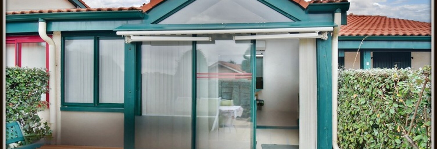 Appartement 3 Pièces 48 m² à vendre à Capbreton (40130)